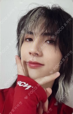 Hello, world! PRACTICE SESSION Jooyeon photocard image