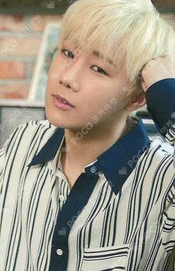 SHINE POST CARD & PHOTOCARD & STICKER SET KimSungKyu photocard image