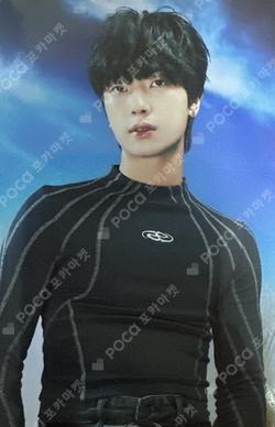 ONEWE 4th Live Concert [O! NEW E!volution IV] RANDOM TRADING CARD