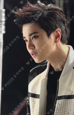 2017 INFINITE FANMEETING PHOTO CARD SET