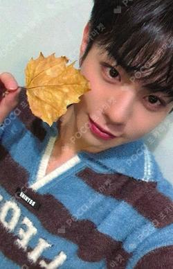 LOVE ANECDOTE(S) YIZHIYU WINNER