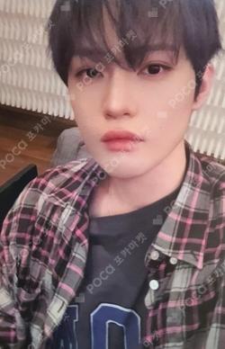 Go Back To The Future POPMERCH CHENLE photocard image