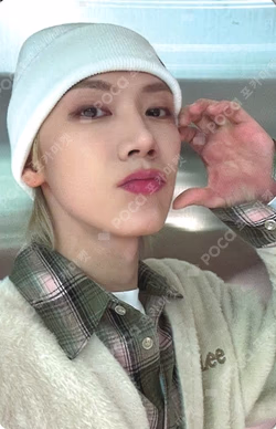 FREQUENCY SOUND WAVE TEN photocard image