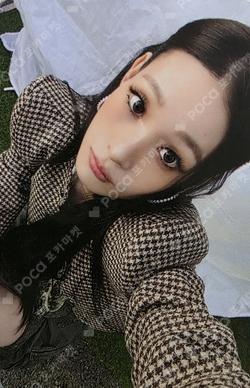 ALLDAY PROJECT OLIVE YOUNG ANNIE photocard image