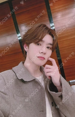 Beijing Municipal Transport Card KUN photocard image