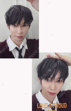 LOUD & PROUD APPLEMUSIC