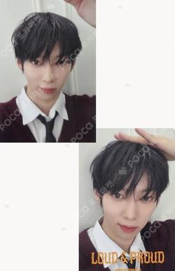 LOUD & PROUD APPLEMUSIC KAMDEN photocard image