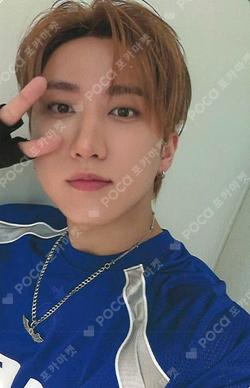 DO IT DEAR MY MUSE CHANGBIN photocard image