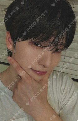 ONEUS 2024 FAN CONCERT 'Between the Earth and the Moon Pt.2' in JAPAN MEET&GREET SEOHO photocard image