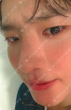 2023 WOODZ World Tour [OO-LI] in Manila WOODZ photocard image