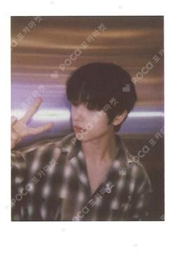 DREAMSCAPE KMS JISUNG photocard image