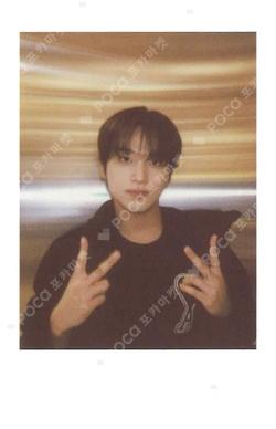 DREAMSCAPE KMS HAECHAN photocard image