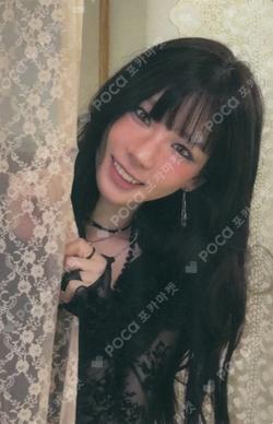 Panorama : The Best of TAEYEON ARCHIVE BOOK Ver. TAEYEON photocard image