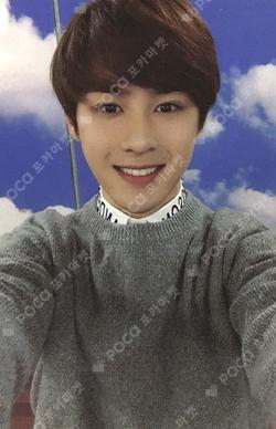 2025 B-day PARTY - KUN [MIRACLE DAY] KUN photocard image