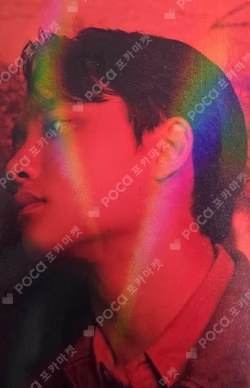 EXPECTATION Kyobo D.O. photocard image