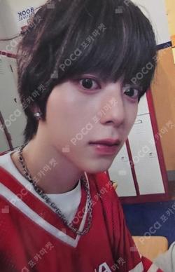 WHO WE ARE BROADCAST CHIHEN photocard image