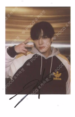 DREAMSCAPE KMS JENO photocard image