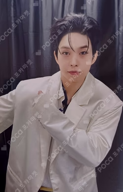 Sunflower DEAR MY MUSE CHOISANGYEOP photocard image