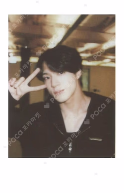 DREAMSCAPE KMS JENO photocard image