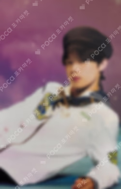 2026 &TEAM FANTOUR LUNÉ MARE : 月波(TSUKI-NAMI) PHOTO CARD