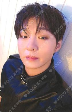 ENDAND END-AND ver. LEE CHANGSUB photocard image
