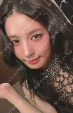 MY, Lover POP-UP STORE REWARD MIYEON photocard image