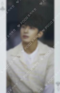 Heng:garae HMV WONWOO photocard image