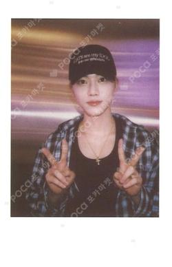 DREAMSCAPE KMS JAEMIN photocard image