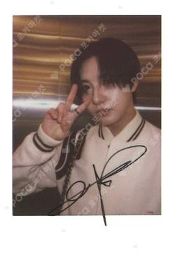 DREAMSCAPE KMS RENJUN photocard image