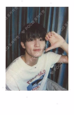 DREAMSCAPE KMS MARK photocard image