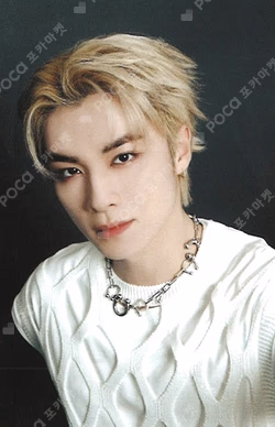 2024 WayV CONCERT [ON THE Way] IN JAPAN RANDOM PHOTOCARD