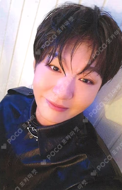 ENDAND END-AND ver. LEE CHANGSUB photocard image