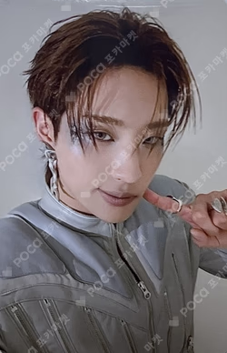 2025 P1Harmony LIVE TOUR [P1ustage H : MOST WANTED] IN NORTH AMERICA MD REWARD