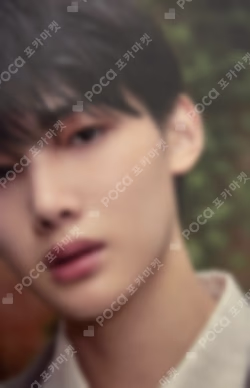 First Howling : ME PHOTO CARD JO photocard image