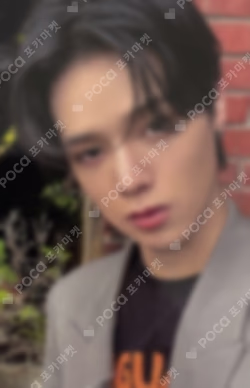 First Howling : ME PHOTO CARD