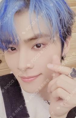 Eternal White Ornament Ver. XIAOJUN photocard image