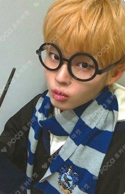 My First Flip WITHMUU Keiju photocard image