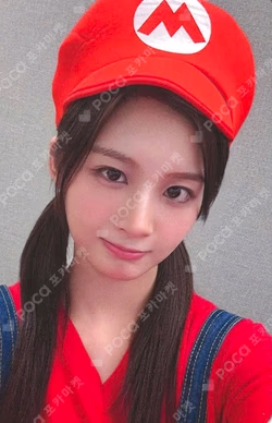 Blue Valentine MAKESTAR SULLYOON photocard image