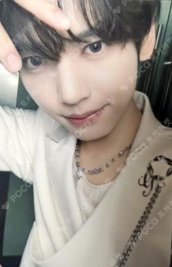 ICONIK Sony Music HAN YUJIN photocard image