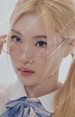 TELECA COLLECTION CARD 2025 K-POP ROOKIE PROMOTIONAL CARD JUUN photocard image