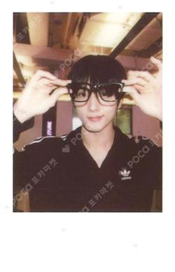 DREAMSCAPE KMS JISUNG photocard image