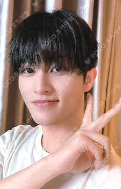 DREAMSCAPE KMS MARK photocard image