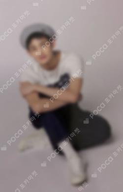 2024 &TEAM FANTOUR LUNÉ MARE : 月波(TSUKI-NAMI) PHOTO CARD JO photocard image