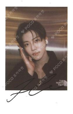 DREAMSCAPE KMS JAEMIN photocard image