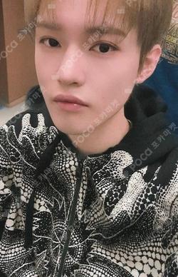 DREAMSCAPE KMS CHENLE photocard image