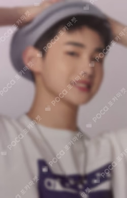 2023 &TEAM FANTOUR LUNÉ MARE : 月波(TSUKI-NAMI) PHOTO CARD