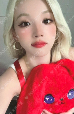 Pocamarket, I-DLE YUQI Motivation POP UP STORE GIGI BAG K-pop