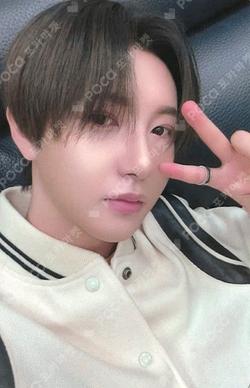 DREAMSCAPE KMS RENJUN photocard image