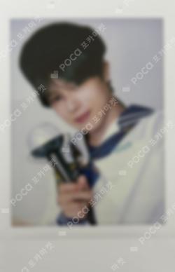 2031 &TEAM FANTOUR LUNÉ MARE : 月波(TSUKI-NAMI) INSTANT PHOTO CARD K photocard image
