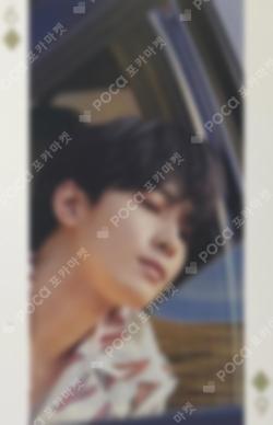 Heng:garae HMV WONWOO photocard image